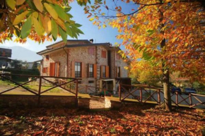 Гостиница Agriturismo Il Castagneto  Супино